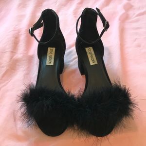 Steve Madden- Imelda